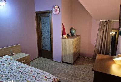 Casă cu 3 camere cu Teren 405 Mp în Central - 5