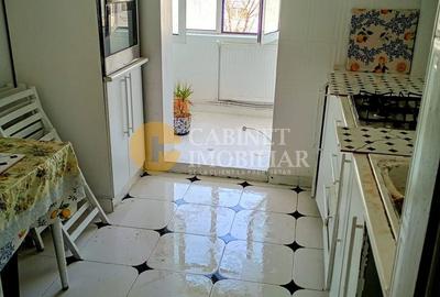 Apartament cu 3 camere decomandat în Tătărași - 1