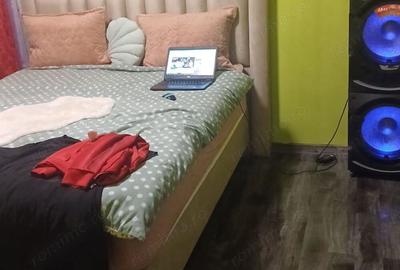 Ap la curte cu 2 camere unirii cartierul evreiesc Ap la curte cu 2 camere unirii cartierul evreiesc - 4