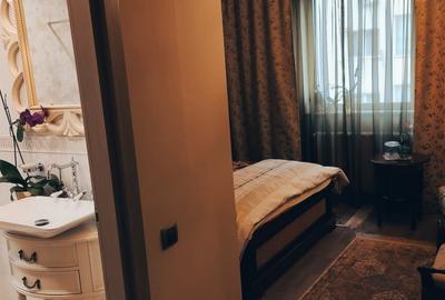 3 camere Central , constructie 2017 , mobilat / utilat Premium ! - 18