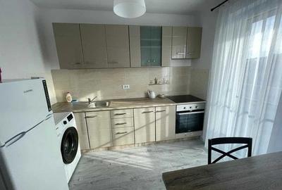 Apartament cu 1 camera, decomandat, zona Frumoasa - Poitiers - 3