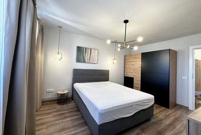Apartament superb cu 2 camere | Decomandat | Complex Studentesc - 3