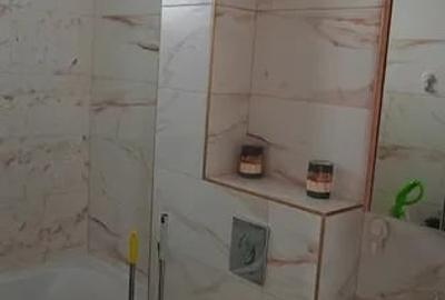 Apartament 2 camere, semidecomandat, 52 mp, centrala, ac, parcare, Popesti - 7