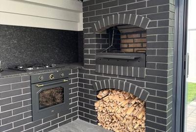 Casă cu 3 camere cu Teren 448 Mp în Cetate - 10
