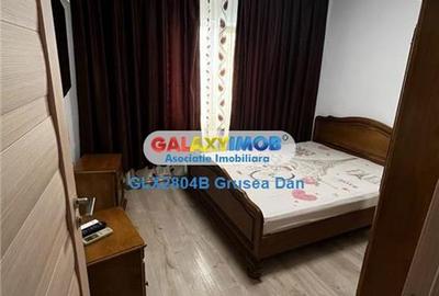 Apartament cu 2 camere decomandat, mobilat în Gorjului