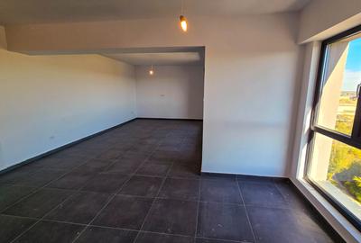 Penthouse de familie - două niveluri, luminos priveliște superba, bloc nou Titan - 3