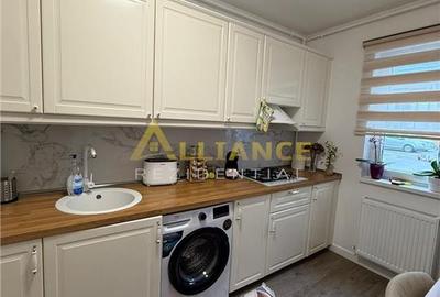 Apartament cu 2 camere decomandat, mobilat în Central - 12