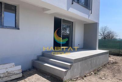 Casă cu 4 camere cu Canalizare în Nord-Est - 5