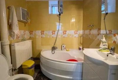 Apartament cu 2 camere semidecomandat, mobilat în Central - 3