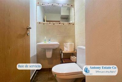 Spațiu comercial, de 25 mp, în Central - 5