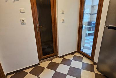 Stirbei Voda/Calea Plevnei/Dinicu Golescu/Garsoniera Spatioasa La Cheie/ - 15