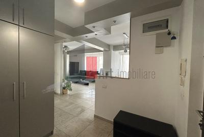 Apartament 2 camere, bloc 2008 | Metrou 1 Mai, 1km Piata Domenii - 9