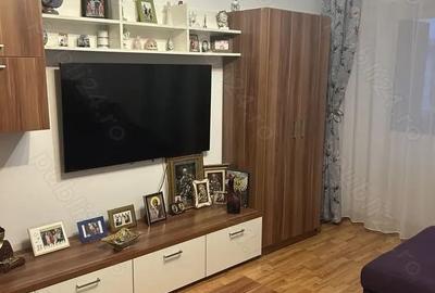 Apartament cu 2 camere decomandat în Lujerului - 2