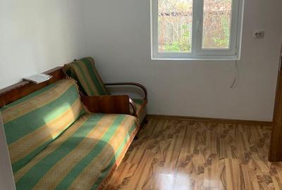 Casă cu 2 camere în Șarânga - 8