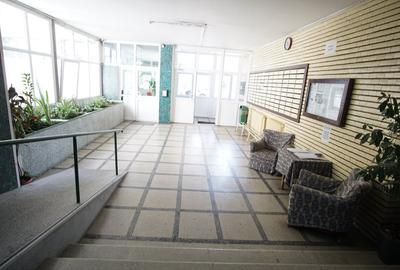 Iancului Metrou 5.min Garsoniera Moderna Contract ANAF Bloc Reabilitat - 14