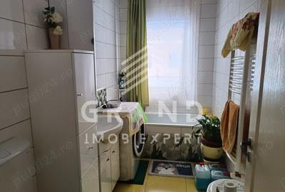 Apartament decomandat 2 camere - 54 mp + terasa 20 mp, zona linistita Baciu - 6