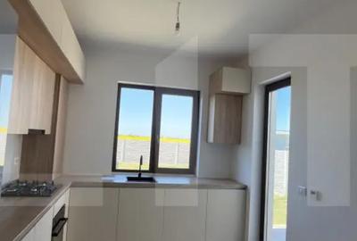 Casă cu 4 camere cu Teren 300 Mp în Moșnița Veche - 6