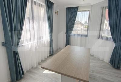 Casa Premium cu 6 camere, 238 mp utili, zona centrala, Radauti