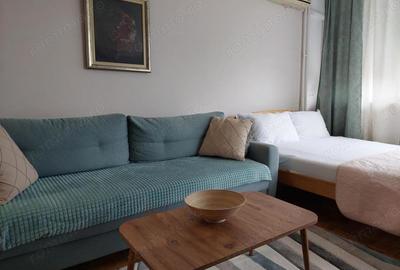 Garsoniera de inchiriat in zona Centrul Civic - 1