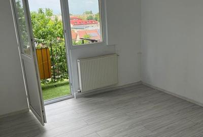 Apartament cu 2 camere în Ferentari - 1