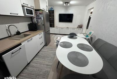 Apartament cu 2 camere decomandat în Sfântu Gheorghe - 15