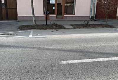 Spațiu comercial, de 60 mp, în Gherla - 2