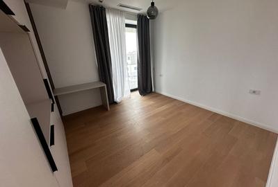 3 Camere North Avenue Pipera Plaza Bucuresti Nord Terasa si Parcare - 34