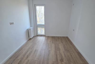 Apartament cu 3 camere semidecomandat în Câmpia Libertății - 5