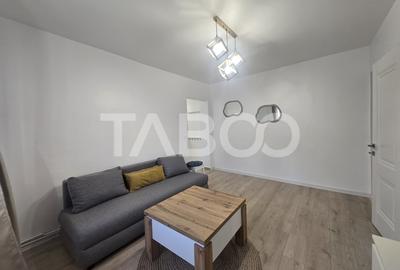 Apartament cu 2 camere semidecomandat, mobilat în Mihai Viteazul - 11