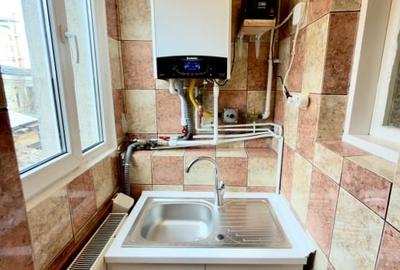 Apartament cu 2 camere decomandat, mobilat în Ferdinand - 9