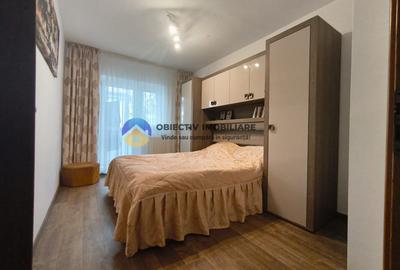 Apartament lux 3 camere- cartier Maratei/ Etaj 1 - 3