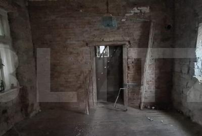 Casa zona centrala,100 mp utili,garaj, cu teren 800 mp - 9