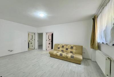Apartament cu 3 camere, mobilat în Bucureștii Noi - 2