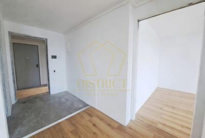 Apartament cu 2 camere semidecomandat în Torontalului - 6