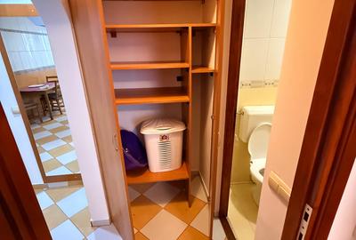 Apartament cu 3 camere decomandat, mobilat în Eroii Revoluției - 9