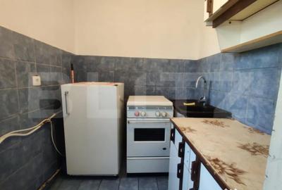 Garsonieră decomandată în Rogerius - 2