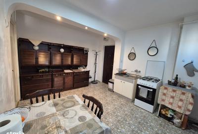 Apartament cu 2 camere semidecomandat în Lipovei - 4