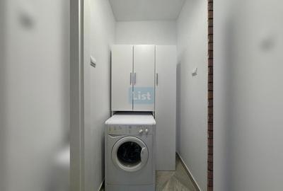 Apartament cu 2 camere semidecomandat, mobilat în Horea - 4