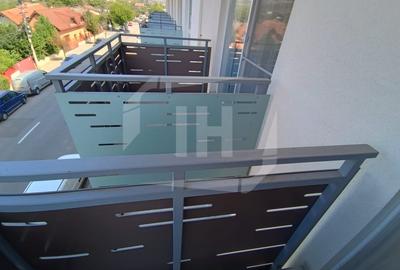 2 camere, modern, bloc nou, intermediar, Marasti - 8