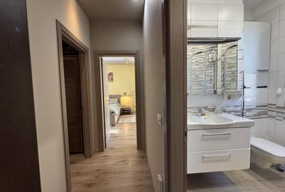 Penthouse 3 camere, Dumbravita – singur pe etaj | 56 mp terase | Comision 0 - 12