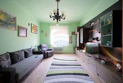Apartament de vanzare, 2 camere, ultracentral, Str. Republicii, Oradea - 2