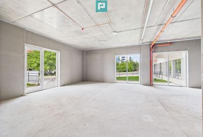 Spa?iu SAD 90 mp vizibilitate ?i trafic intens - 2