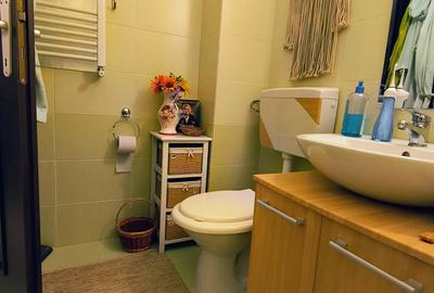 Garsoniera cocheta de vanzare - 13