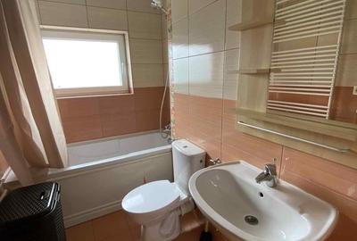 Apartament 2 camere - parc IOR - 5