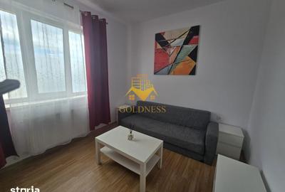 Apartament cu 2 camere decomandat, mobilat în Bună Ziua - 8