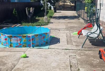 Casă cu 6 camere în Letea Veche - 1