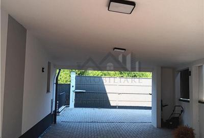 Casă cu 5 camere cu Teren 500 Mp în Bârnova - 2