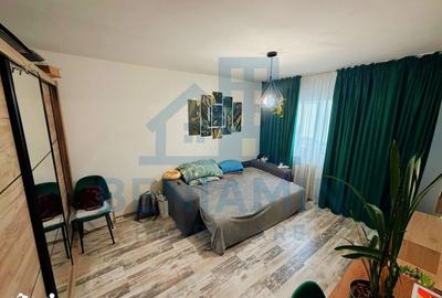 Garsonieră decomandată în Sărari - 4