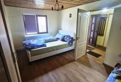 Casă cu 5 camere cu Teren 569 Mp în Central - 9