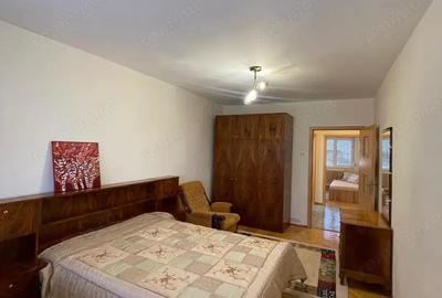 MT218 Apartament 3 camere, de INCHIRIAT, zona Olimpia-Stadion - 13